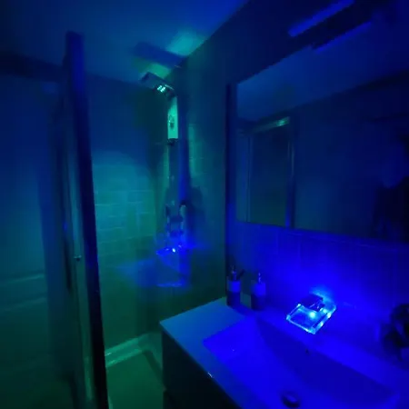 Prázdninový dům Lata Luxury