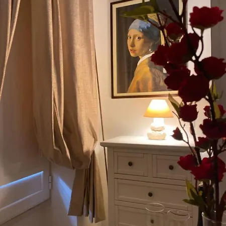 Prázdninový dům Lata Luxury Brindisi