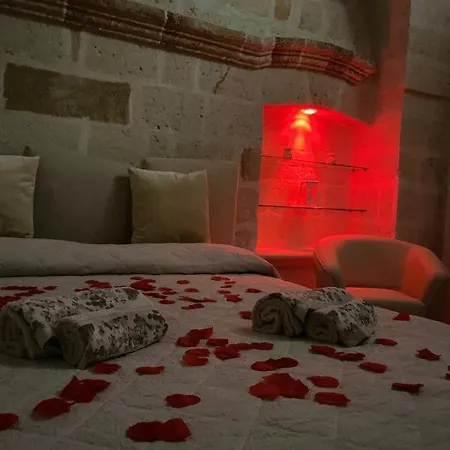 Lata Luxury Brindisi