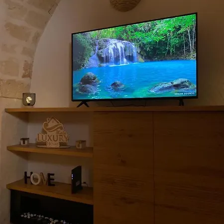 Holiday home Lata Luxury *