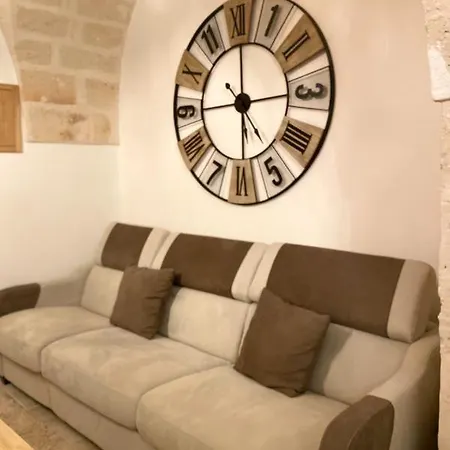 Holiday home Lata Luxury Brindisi