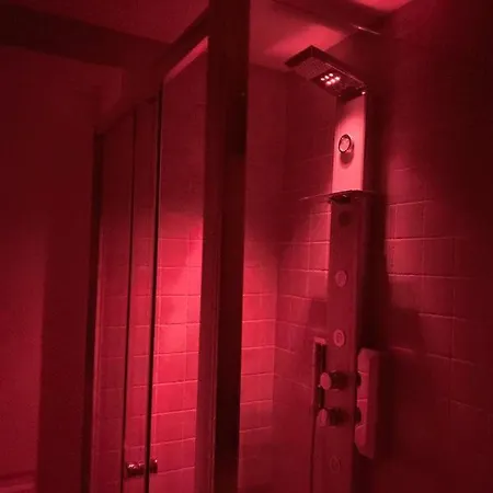 Lata Luxury بيت للعطل *