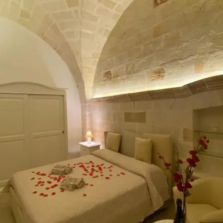 Holiday home Lata Luxury Brindisi