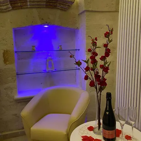 Lata Luxury Casa vacanze *