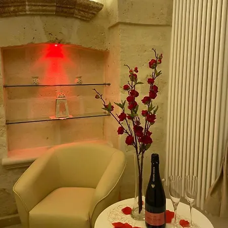 Lata Luxury Casa vacanze