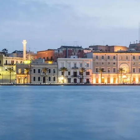 Lata Luxury Brindisi