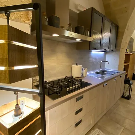Holiday home Lata Luxury *