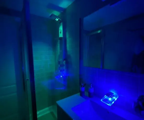 Semesterbostad Lata Luxury