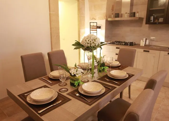 Lata Luxury Semesterbostad *