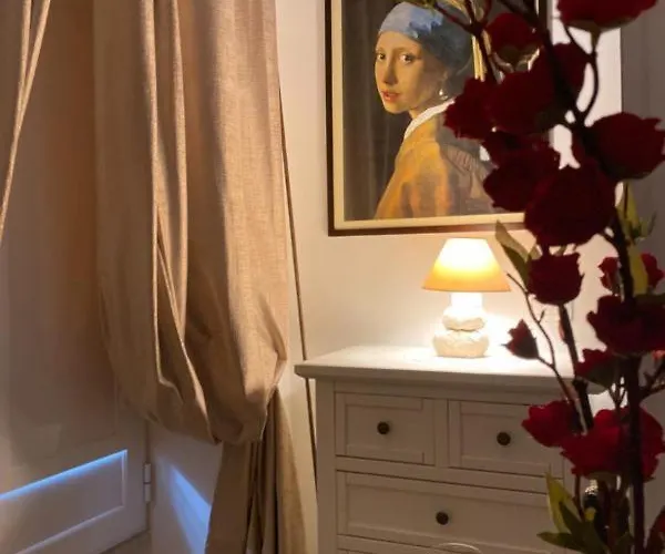 Semesterbostad Lata Luxury Brindisi
