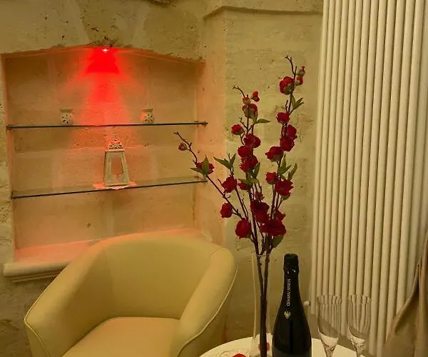 Lata Luxury Semesterbostad