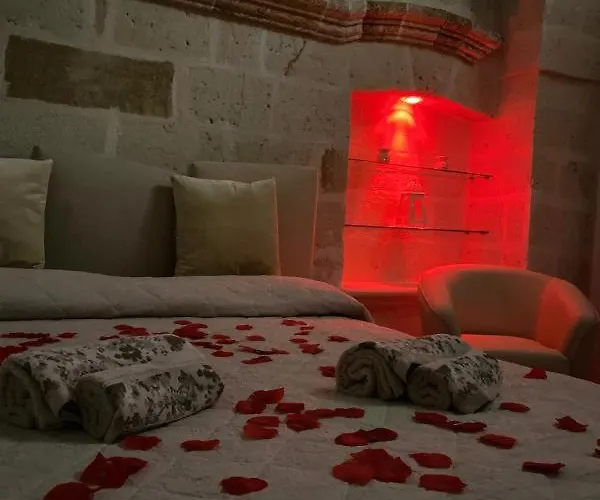 Lata Luxury Brindisi